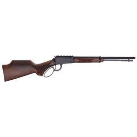 Henry H1 Sporter 22 Magnum Lever Action Rimfire Rifle - 18.5" - 11 Round